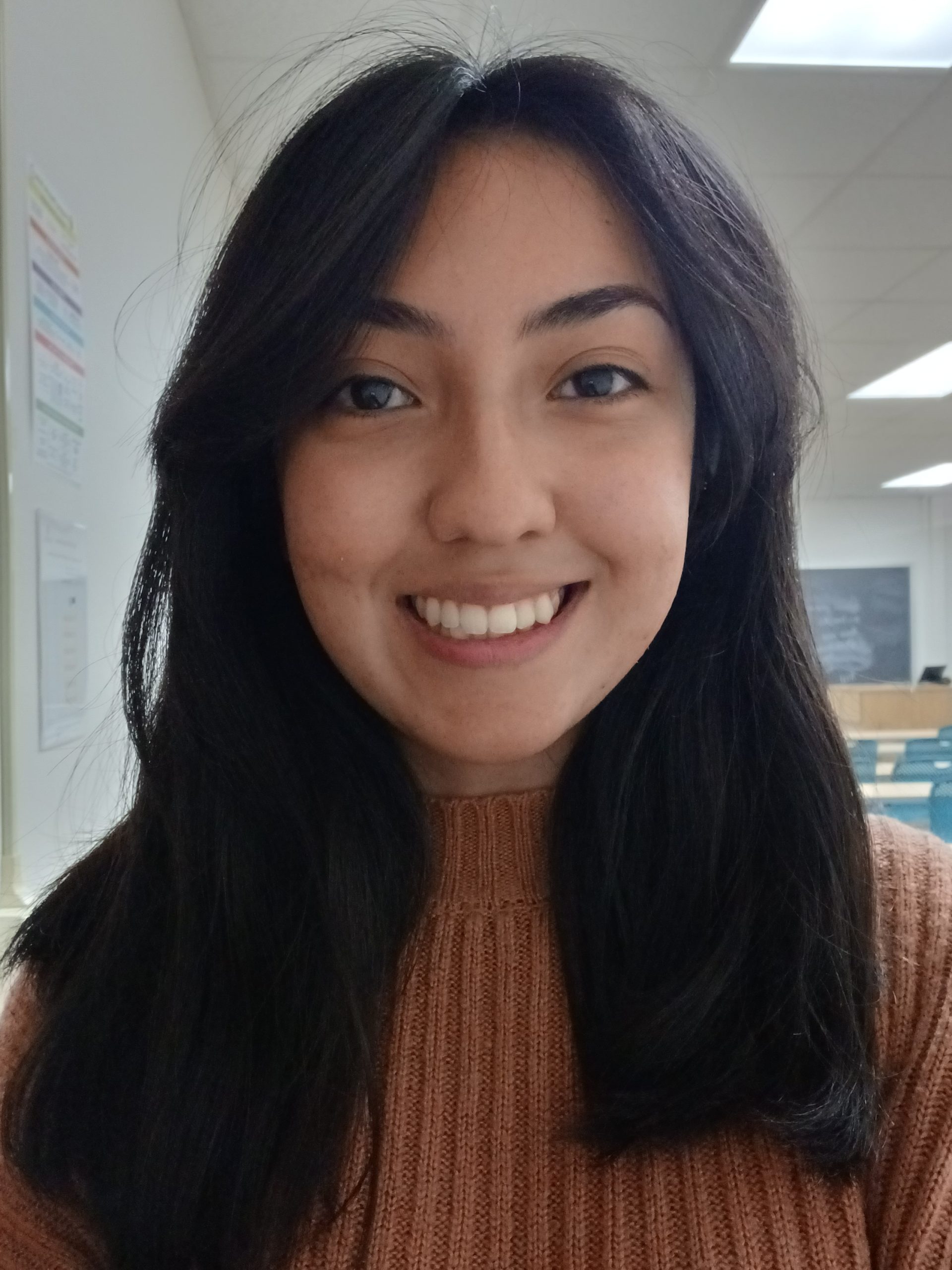 Diana Alexandra Morales Mijares