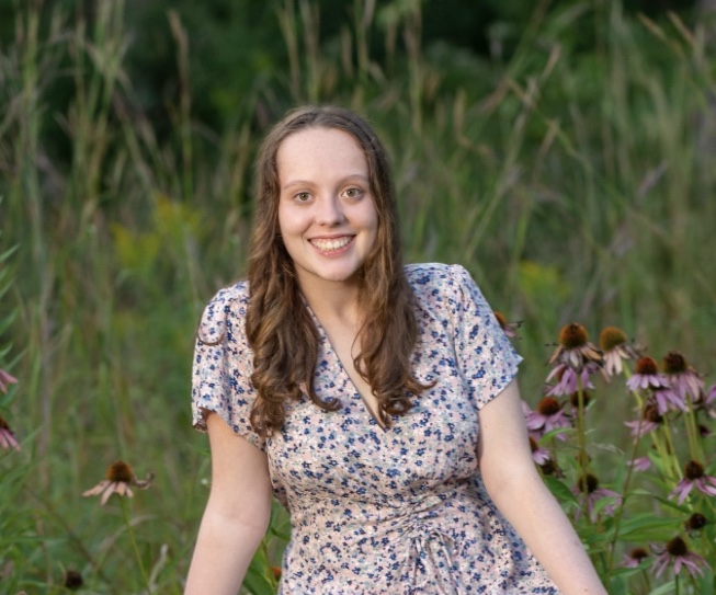 Grace Gooley