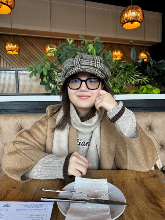 Lexi Sun