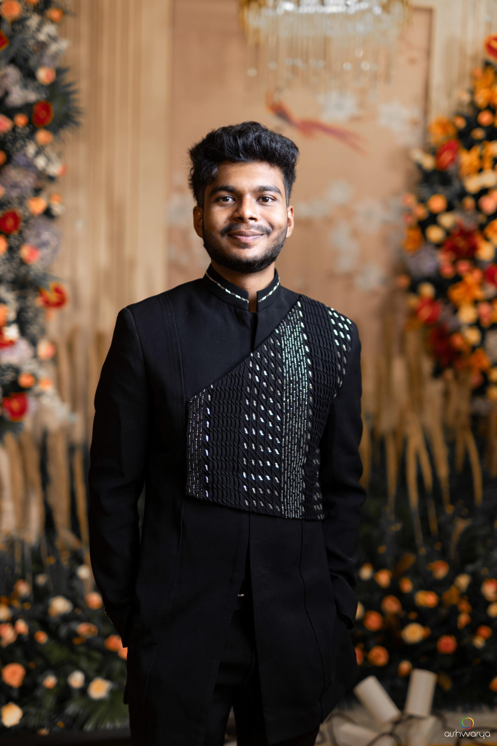 Amruth Murthy