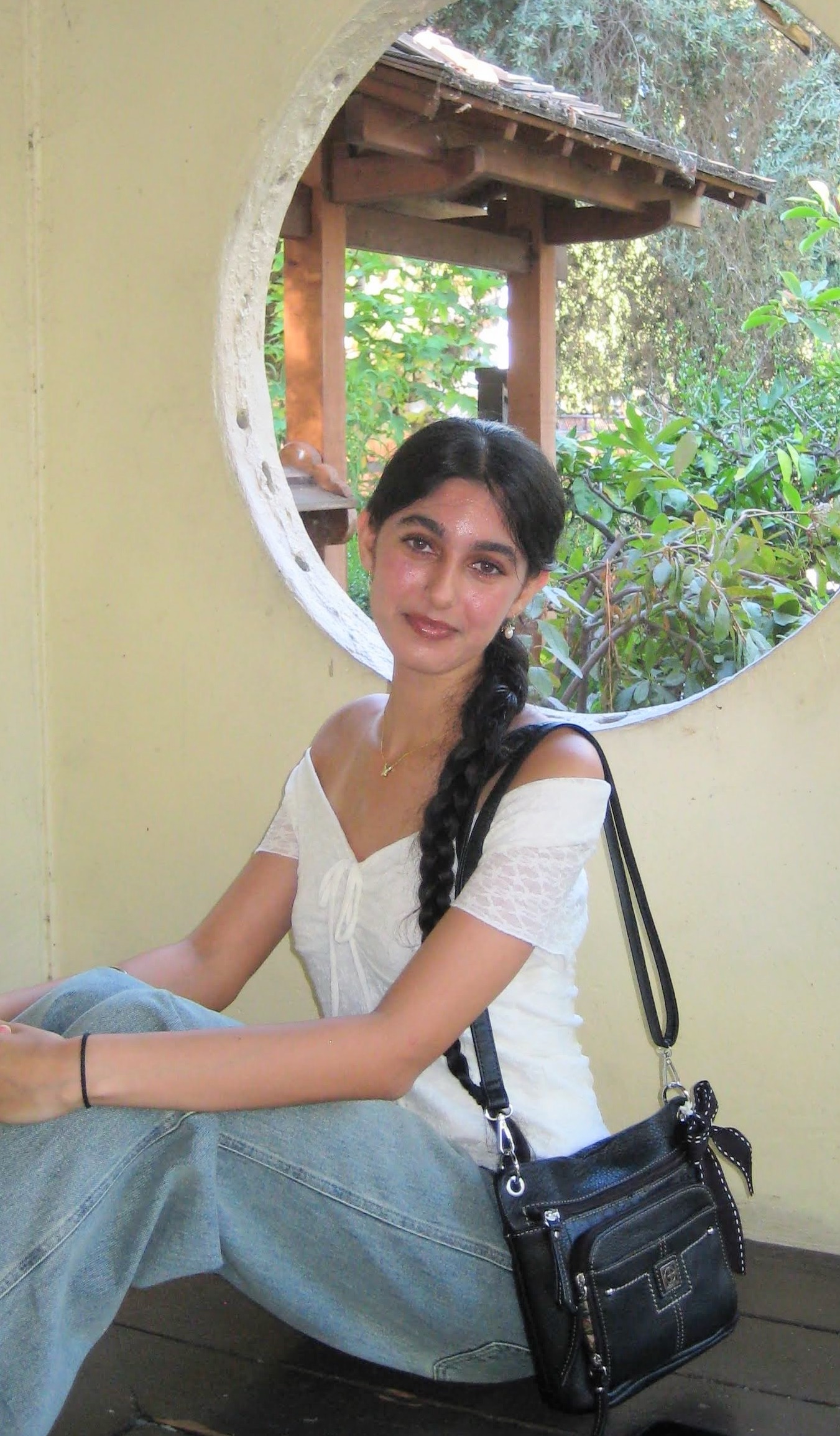 Arshiya Singh