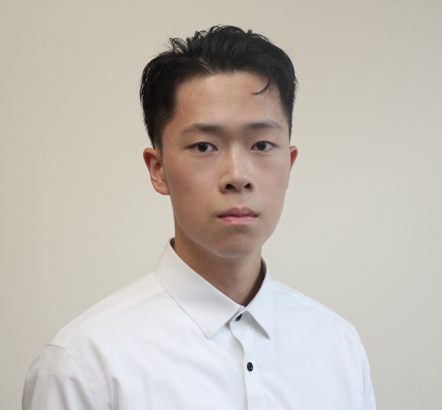 Morris Yen